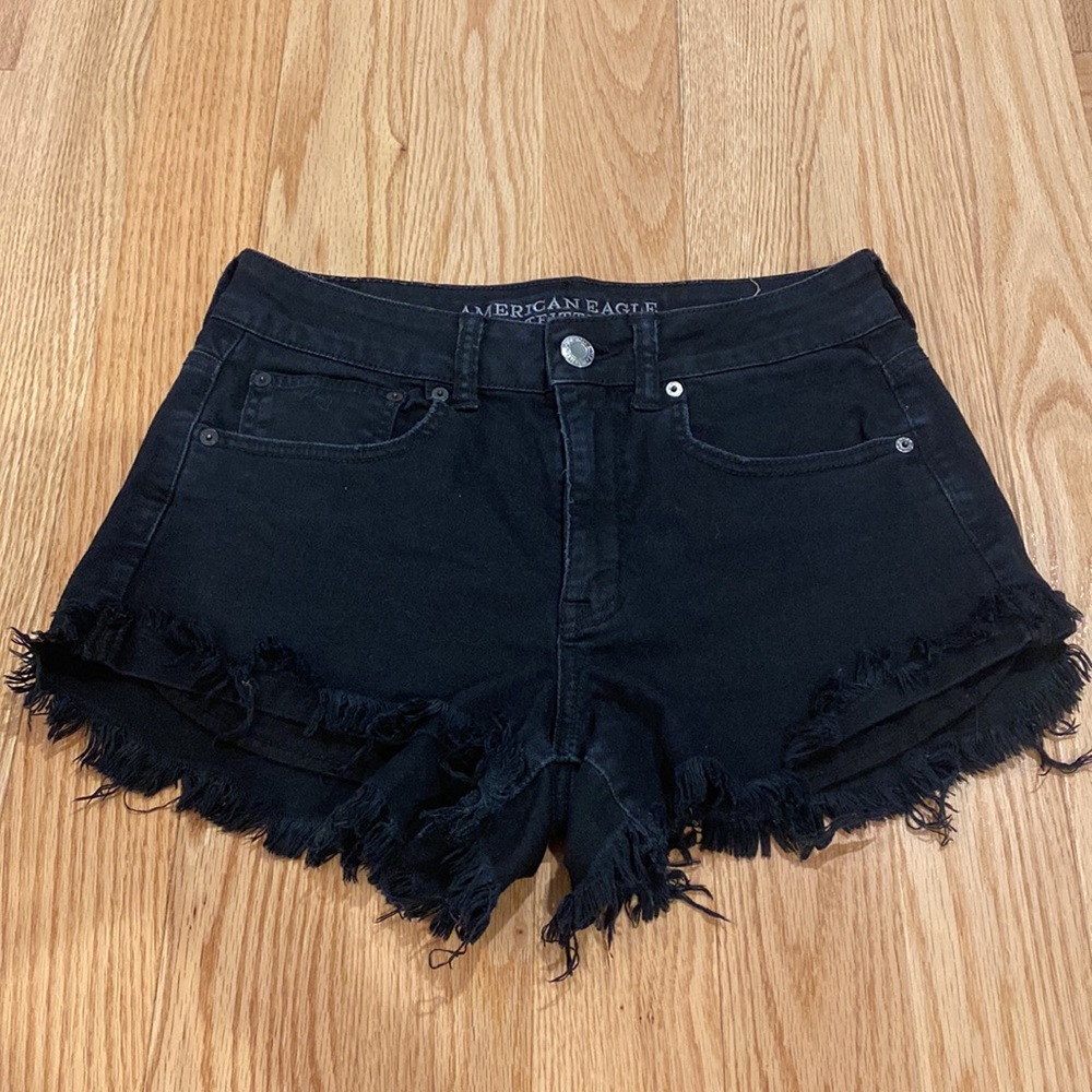 American Eagle Festival Short